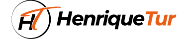Logo Henrique Tur