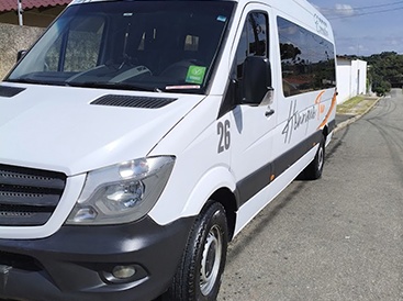 Eventos  Turísticos | Henrique Tur