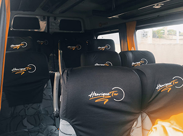 Excursões  em Curitiba | Henrique Tur