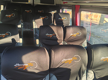 Transfer  em Curitiba | Henrique Tur