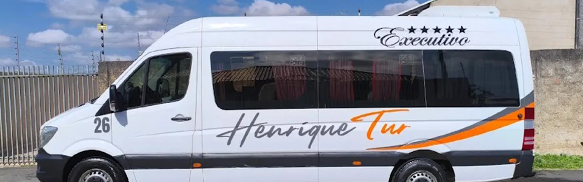 Henrique Tur | Imagem ilustrativa